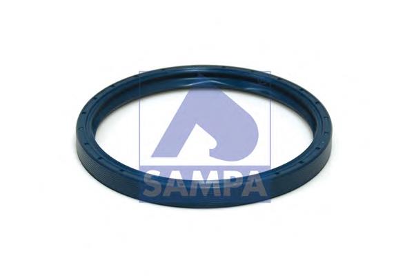 Сальник задньої маточини Auger 57022