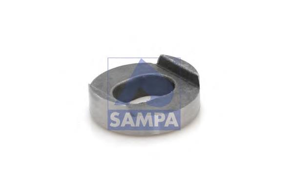 Втулка ресори задньої, металева Sampa Otomotiv‏ 070203 ціна, від 6.03 USD