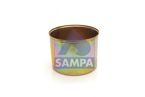 Пневморессора задня Sampa Otomotiv‏ 070214 ціна, від 22.35 USD