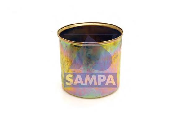 Пневморессора задня Sampa Otomotiv‏ 070216 ціна, від 6.50 USD