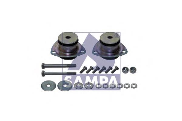 Подушка кабіни ORK504082049 GP