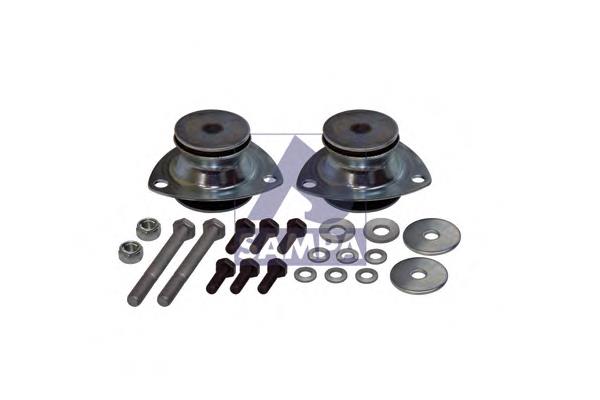 Подушка кабіни 060541 Sampa Otomotiv‏