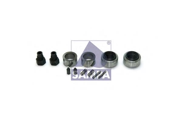 750913 Errevi Регулятори пневмогальм