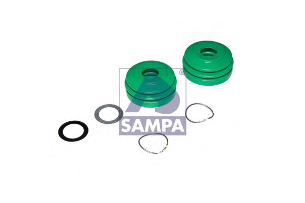 Регулятор заднього барабанного гальма Sampa Otomotiv‏ 060550 ціна, від 7.63 USD