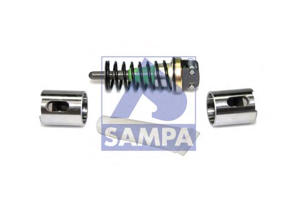 060586 Sampa Otomotiv‏ Регулятори пневмогальм