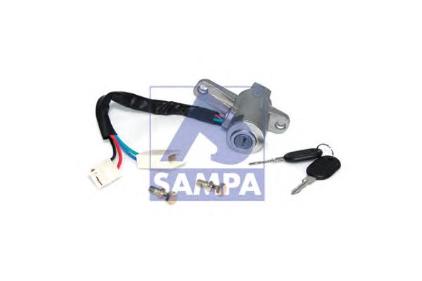 Купити 061205 Sampa Otomotiv‏ Замок запалювання