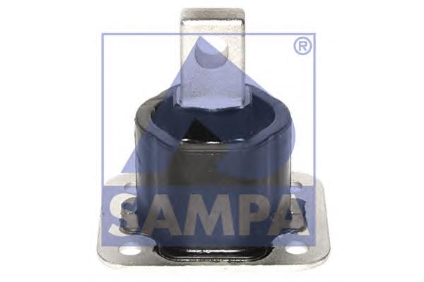 Подушка (опора) двигуна лів./прав. Sampa Otomotiv‏ 061263 ціна, від 26.73 USD