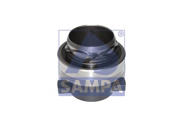Вижимний підшипник Sampa Otomotiv‏ 061115 ціна, від 66.71 USD
