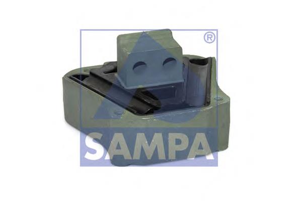 061112 Sampa Otomotiv‏ подушка (опора двигуна, задня)