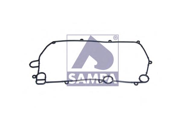 041450 Sampa Otomotiv‏ Прокладка радіатора масляного