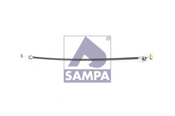 Трос відкривання двері передньої Sampa Otomotiv‏ 041444 ціна, від 5.92 USD