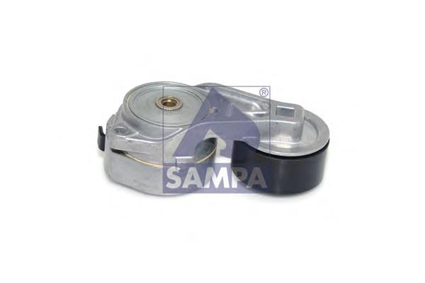 Натягувач приводного ременя Sampa Otomotiv‏ 041295 ціна, від 65.24 USD