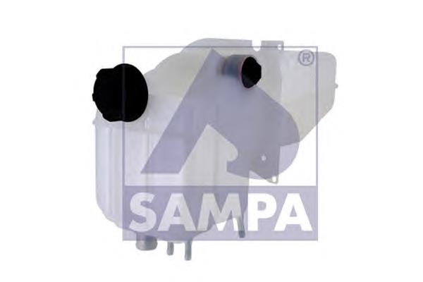 Купити 041423 Sampa Otomotiv‏ Водяний бачок системи охолодження