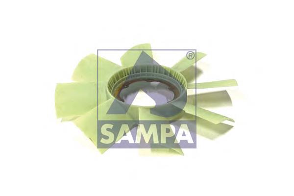 В'язкова муфта вентилятора NRF 49856 ціна, від 73.38 USD