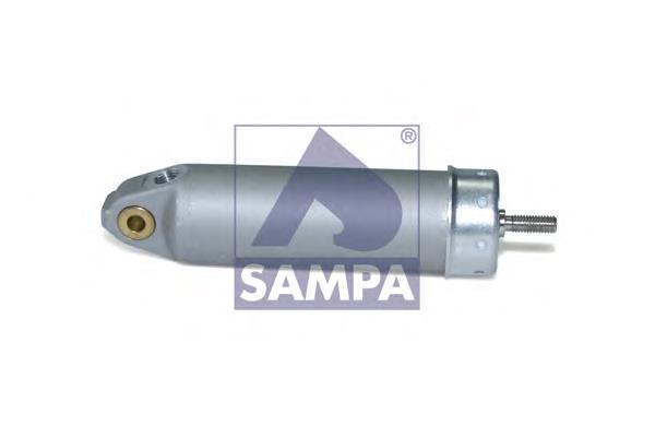 Циліндр заслінки глушника двигуна Auger 71590 ціна, від 41.94 USD