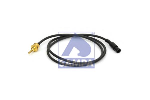 114524 Diesel Technic Покажчик температури охолоджуючої рідини