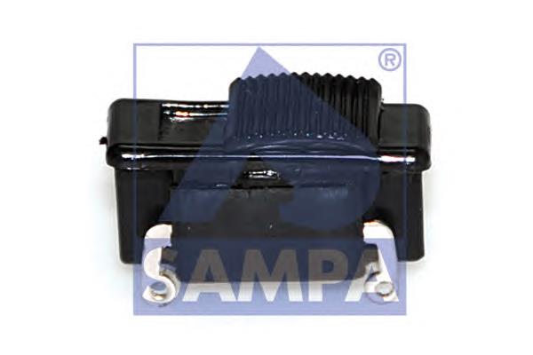 Клапан дільника Diesel Technic 121040 ціна, від 6.13 USD