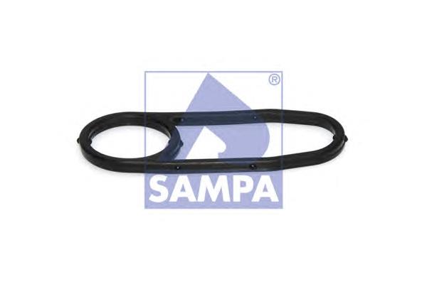 042187 Sampa Otomotiv‏ Прокладка адаптера маслянного фільтра