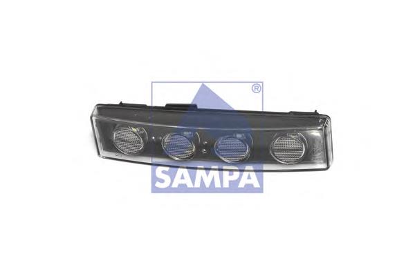 Вказівник повороту правий 42048 Sampa Otomotiv‏