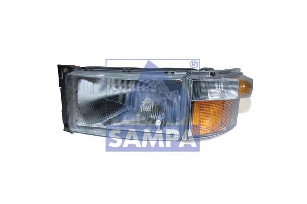 Фара Giant 131SC44310AL