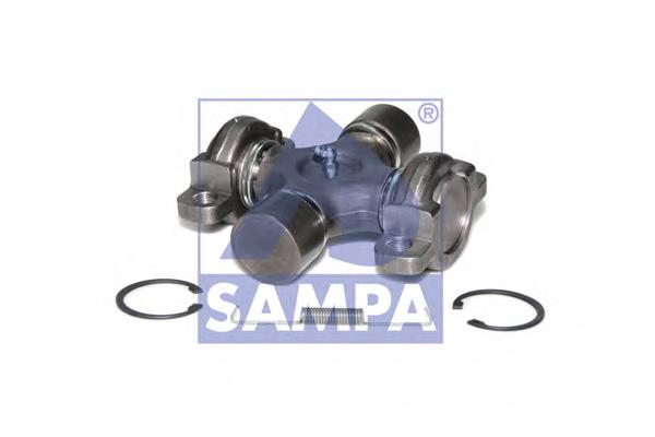042033 Sampa Otomotiv‏ Хрестовина карданного валу