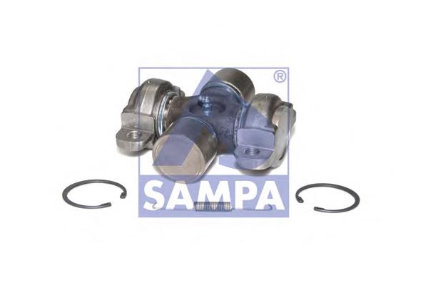 042034 Sampa Otomotiv‏ Хрестовина карданного валу