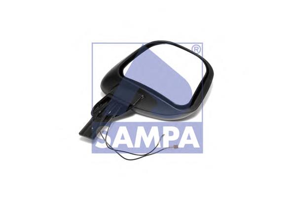 Купити SCAMR004R Pacol Дзеркало праве