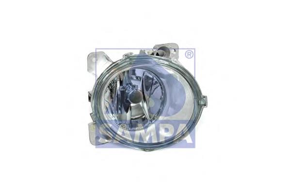 Туманка ліва Trucklight FLSC009L ціна, від 31.21 USD