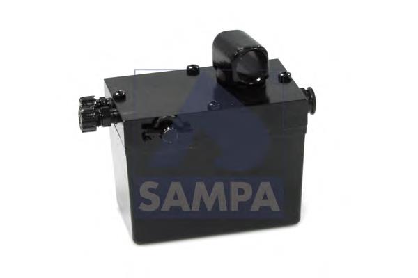 Купити 041058 Sampa Otomotiv‏ Насос підйому кабіни