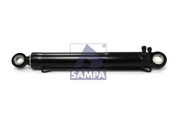 Циліндр перекидання кабіни Sampa Otomotiv‏ 041052 ціна, від 168.94 USD