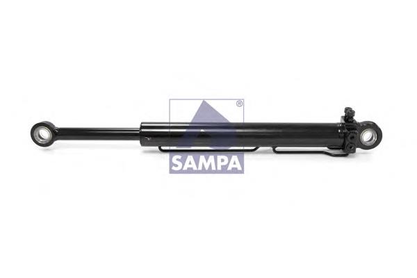 Купити 041051 Sampa Otomotiv‏ Циліндр перекидання кабіни