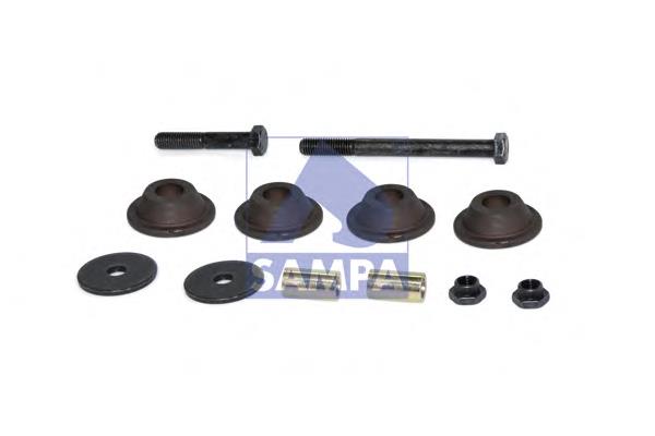040620 Sampa Otomotiv‏ 