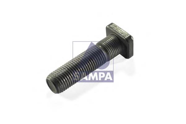 Шпилька колісна передня Sampa Otomotiv‏ 041005 ціна, від 4.66 USD