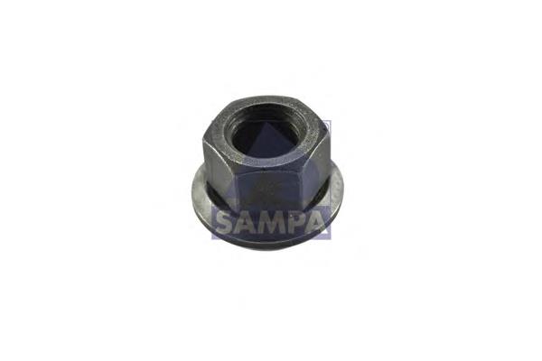 041006 Sampa Otomotiv‏ Гайка колеса