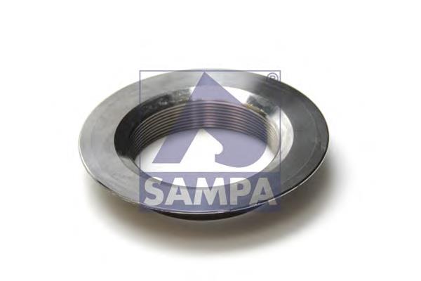 041009 Sampa Otomotiv‏ Гайка маточини задньої