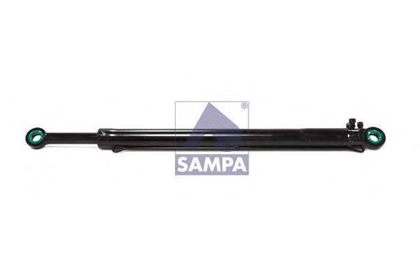 Циліндр перекидання кабіни Daniparts DPDA353 ціна, від 213.79 USD
