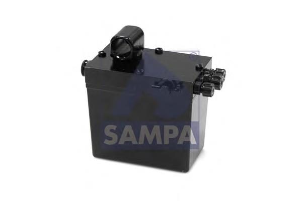 Насос підйому кабіни Sampa Otomotiv‏ 050359 ціна, від 101.14 USD