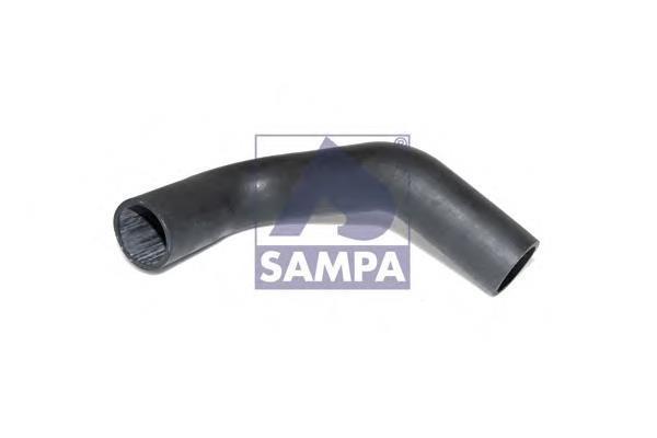 Купити 630029 Le.ma. Шланг/патрубок радіатора охолодження, нижній