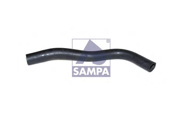 Купити 050427 Sampa Otomotiv‏ Трубопроводи і шланги системи охолодження