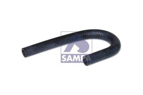 Шланг розширювального бачка, верхній Sampa Otomotiv‏ 050426 ціна, від 3.35 USD