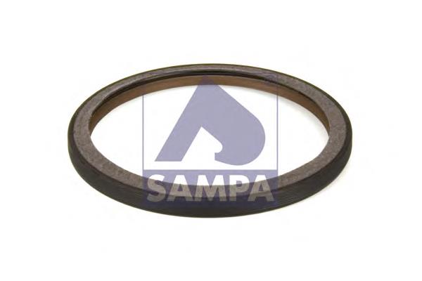 Сальник колінвала двигуна, задній DAF 95 XF I сідельний тягач (1997 - 2002) ціна, від 52.29 USD