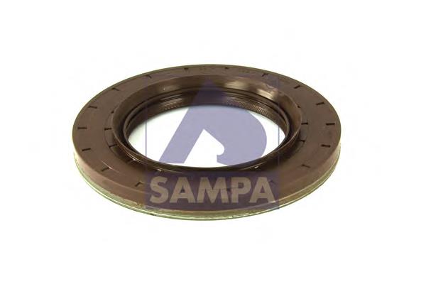 Купити 050399 Sampa Otomotiv‏ Сальник редуктора заднього моста