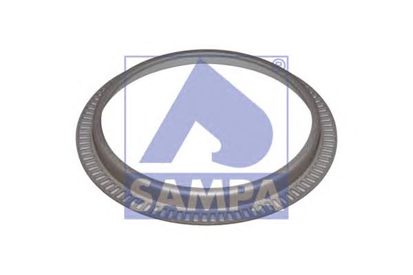 Кільце ABS Sampa Otomotiv‏ 050291 ціна, від 10.39 USD