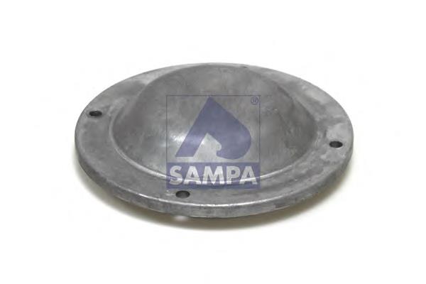 Заглушка маточини Sampa Otomotiv‏ 050285 ціна, від 14.44 USD