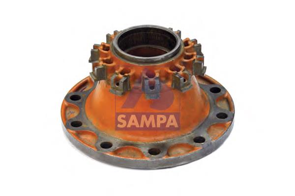 Купити 0502881 Sampa Otomotiv‏ Маточини передніх коліс