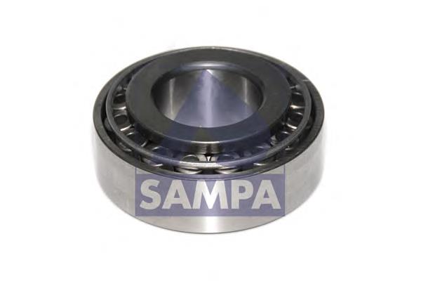 Комплект підшипник маточини передньої SKF 32309 ціна, від 21.93 USD