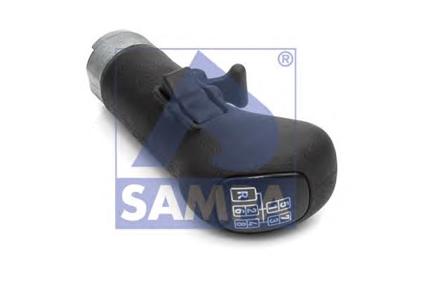 Рукоятка важеля КПП Sampa Otomotiv‏ 050338 ціна, від 39.27 USD
