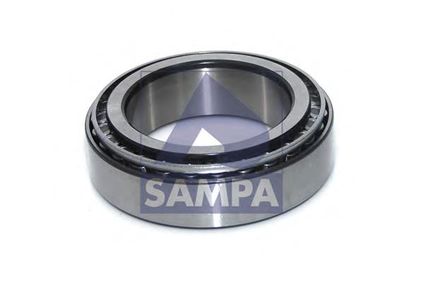 050319 Sampa Otomotiv‏ Підшипник маточини задньої, зовнішній
