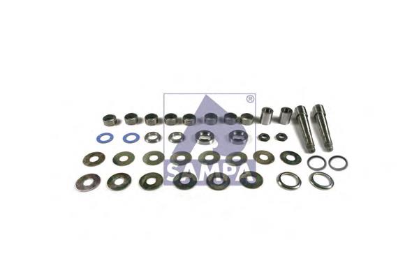 Шворінь колеса Sampa Otomotiv‏ 050522 ціна, від 132.26 USD