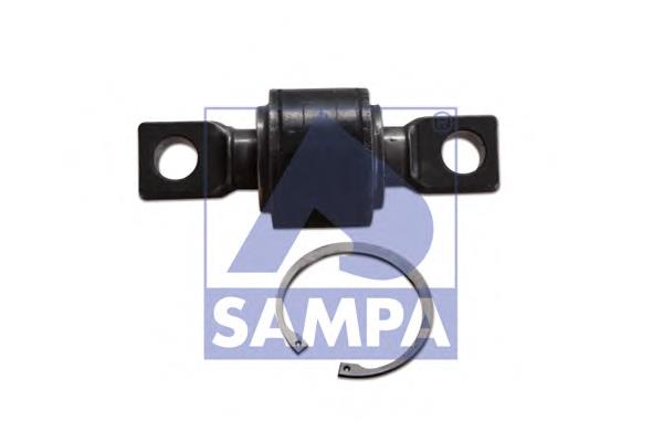 Сайлентблок задньої реактивної тяги Sampa Otomotiv‏ 050530 ціна, від 22.40 USD